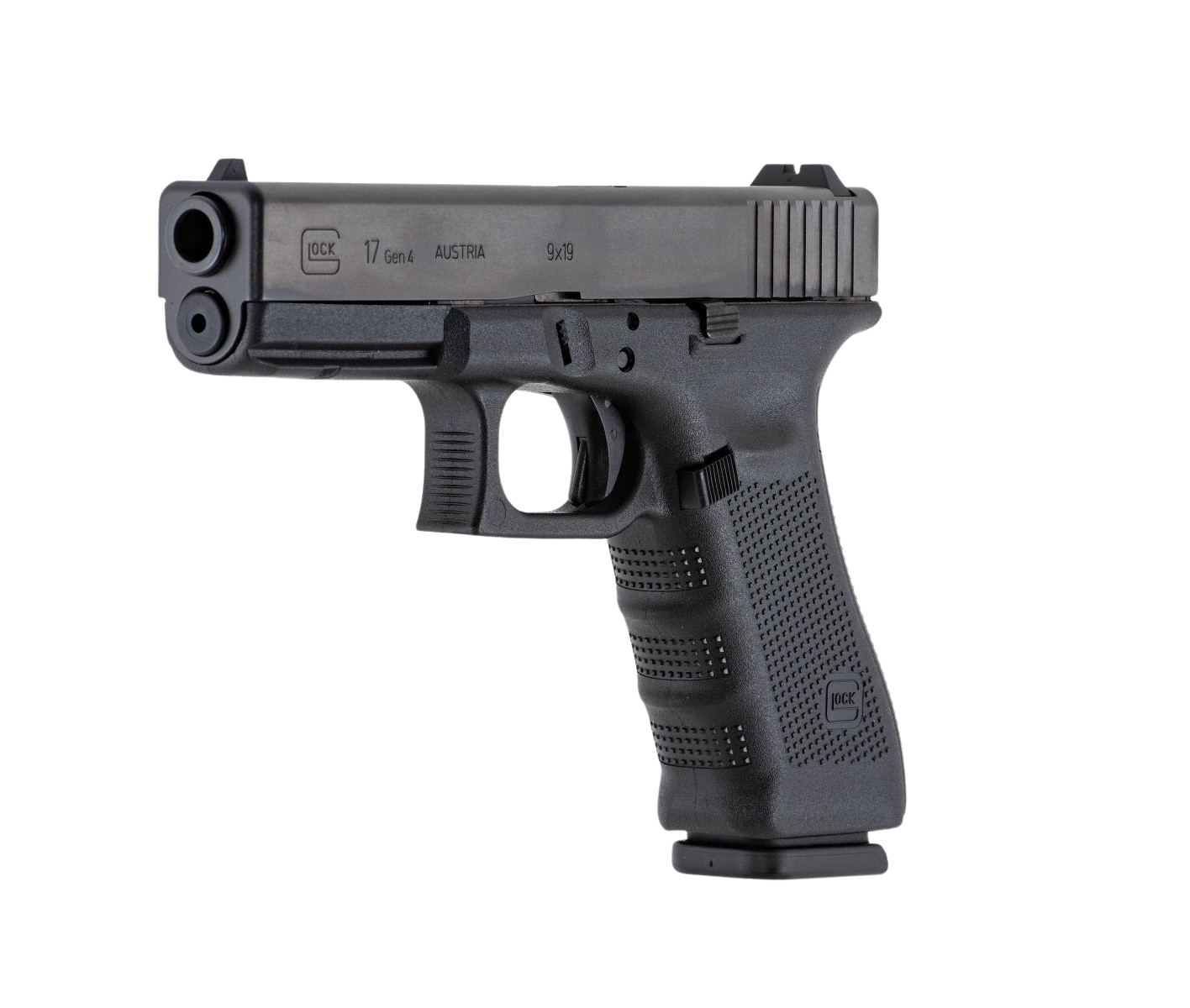Glock 17 Gen 4 product image
